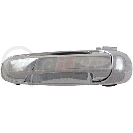 91053 by DORMAN - Exterior Door Handle Rear Left