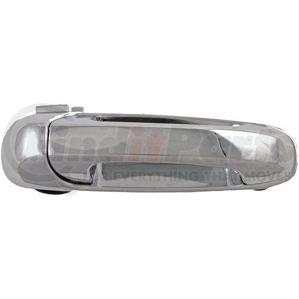 91052 by DORMAN - Exterior Door Handle Rear Right