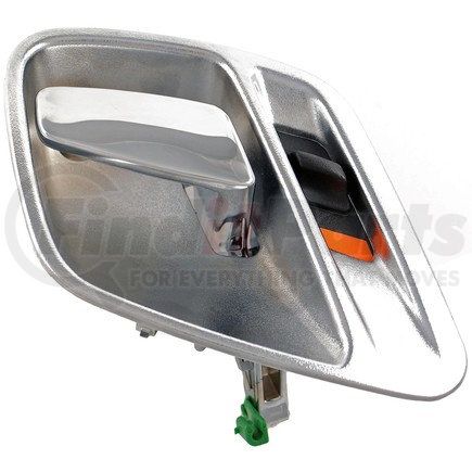 91055 by DORMAN - Interior Door Handle Front And Rear Left