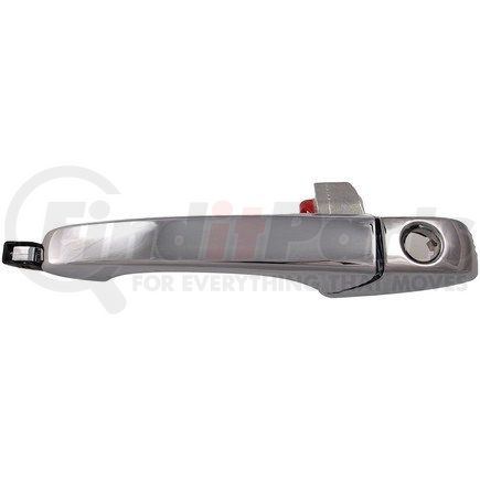 91064 by DORMAN - Exterior Door Handle Front Left