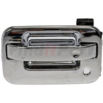 Dorman 9-1070 Exterior Door Handle Exterior Door Handle Front Left