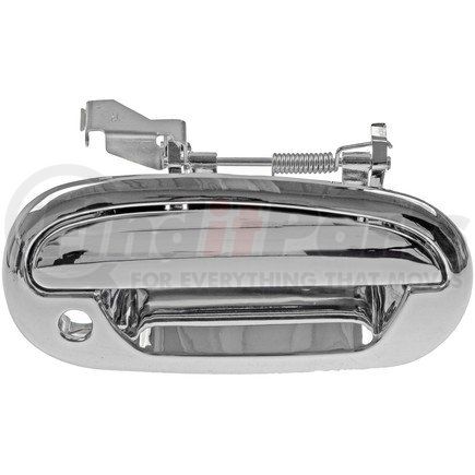 91078 by DORMAN - Exterior Door Handle Front Right