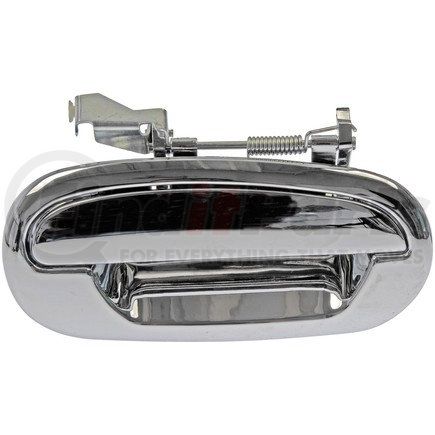 91079 by DORMAN - Exterior Door Handle Front Right