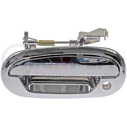 91080 by DORMAN - Exterior Door Handle Front Left