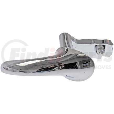 91088 by DORMAN - Interior Door Handle Front/Rear Left