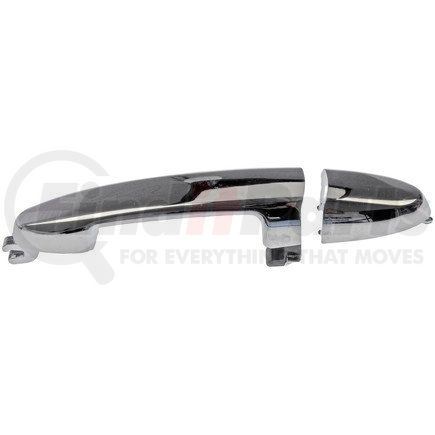 91096 by DORMAN - Exterior Door Handle Front Right