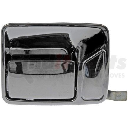 91100 by DORMAN - Exterior Door Handle Front/Rear Right