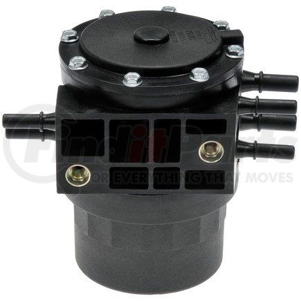 911-000 by DORMAN - Fuel Tank Selector Valve