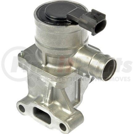 911-003 by DORMAN - Secondary Air Injection Check Valve