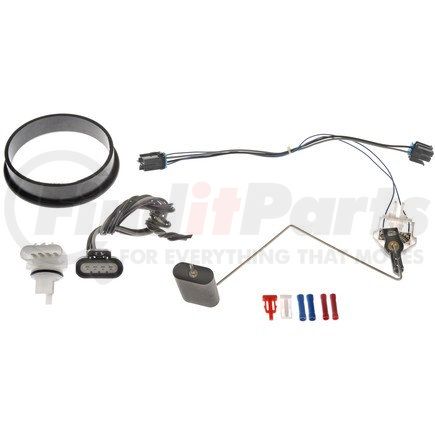 911-005 by DORMAN - Fuel Level Sensor And Gasket