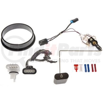 Dorman 911-007 Fuel Level Sensor Fuel Level Sensor And Gasket