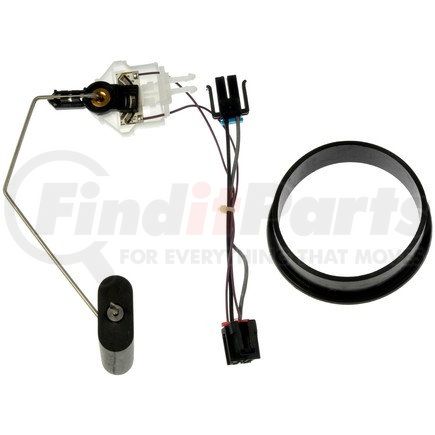 911-008 by DORMAN - Fuel Level Sensor And Gasket