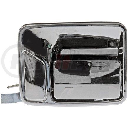 Dorman 91101 Exterior Door Handle Exterior Door Handle Rear Left