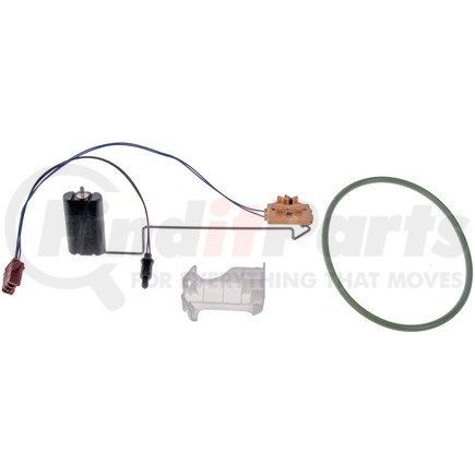 911-056 by DORMAN - Fuel Level Sensor / Fuel Sender