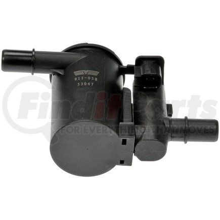 911-058 by DORMAN - Evaporative Emissions Canister Vent Valve