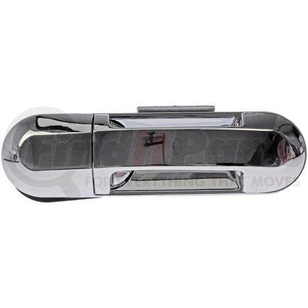 91106 by DORMAN - Exterior Door Handle Front Right