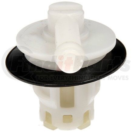 911-061 by DORMAN - Fuel Tank Vent Rollover Valve