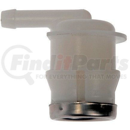 911-060 by DORMAN - Fuel Tank Vent Rollover Valve