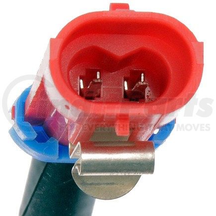 911-062 by DORMAN - Evaporative Emissions Canister Vent Valve