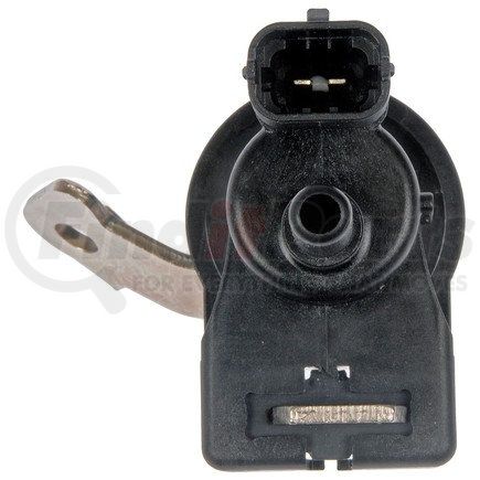 911-081 by DORMAN - Evaporative Emissions Purge Solenoid Valve