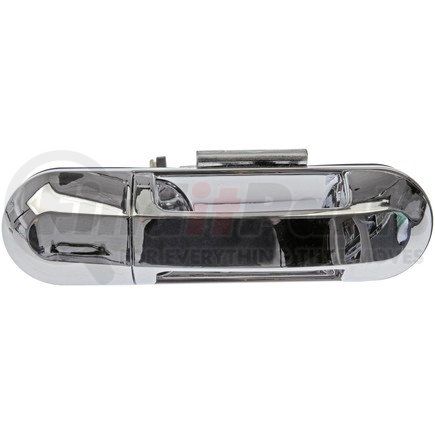 91109 by DORMAN - Exterior Door Handle Rear Right