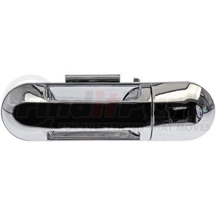 91110 by DORMAN - Exterior Door Handle Rear Left