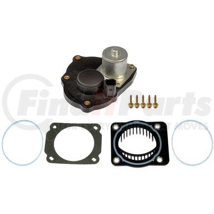 911-102 by DORMAN - Throttle Body Motor