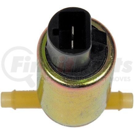 911-112 by DORMAN - Evaporative Emissions Purge Solenoid Valve