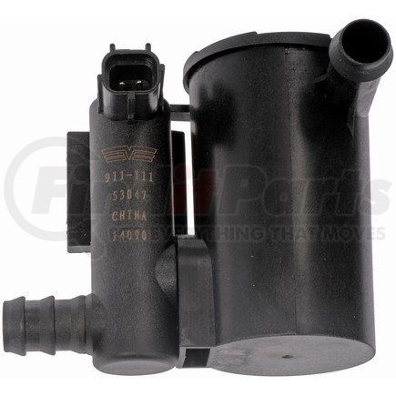 911-111 by DORMAN - Evaporative Emissions Canister Vent Valve