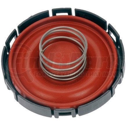 911-115 by DORMAN - PCV Diaphragm Repair Kit