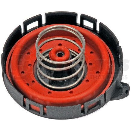 911-117 by DORMAN - Crankcase Ventilation Valve