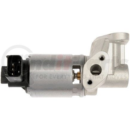 911-125 by DORMAN - Exhaust Gas Recirculation Valve