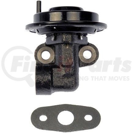 911-126 by DORMAN - EGR (Exhaust Gas Recirculation) Valve