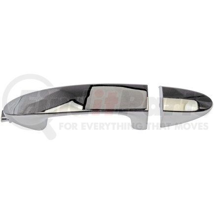 91113 by DORMAN - Exterior Door Handle Front Right, Rear Left and Right