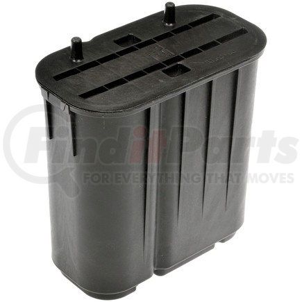 911-135 by DORMAN - Evaporative Emissions Charcoal Canister