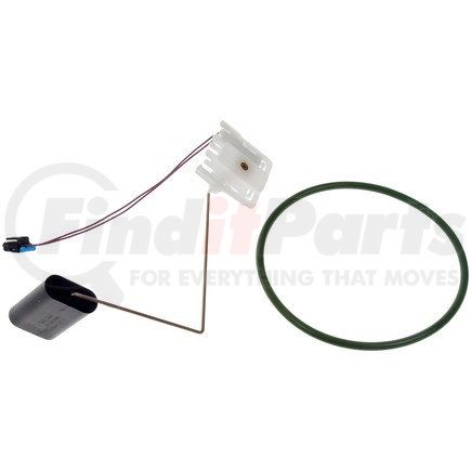 911-146 by DORMAN - Fuel Level Sensor / Fuel Sender