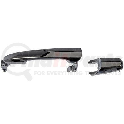 91115 by DORMAN - Exterior Door Handle Front Right, Rear Left and Right