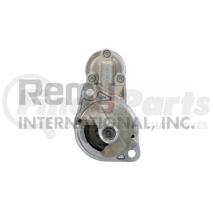 16141 by DELCO REMY - Starter - Remanufactured