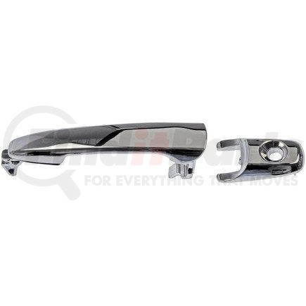 91116 by DORMAN - Exterior Door Handle Front Left