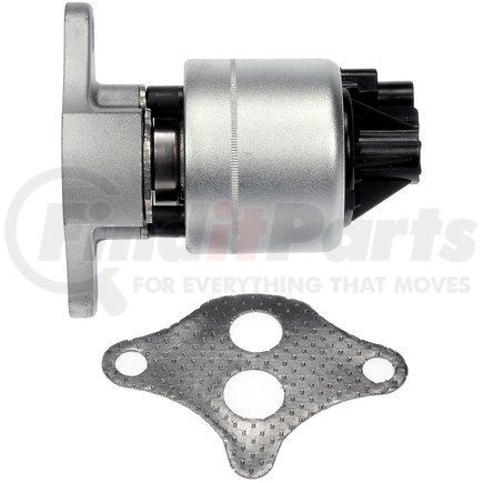 911-164 by DORMAN - Exhaust Gas Recirculation Valve