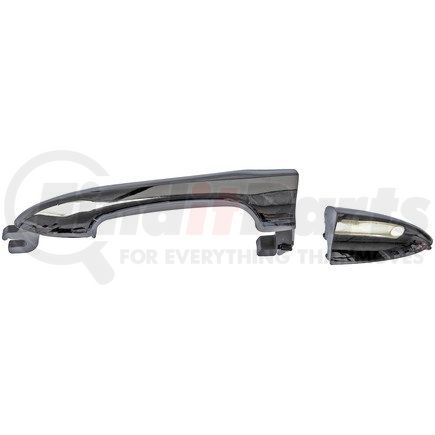 91117 by DORMAN - Exterior Door Handle Front Left/Right