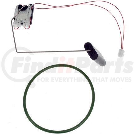 911-174 by DORMAN - Fuel Level Sensor / Fuel Sender