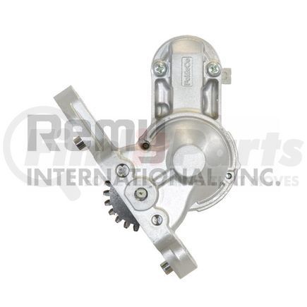 16145 by DELCO REMY - Starter - Remanufactured