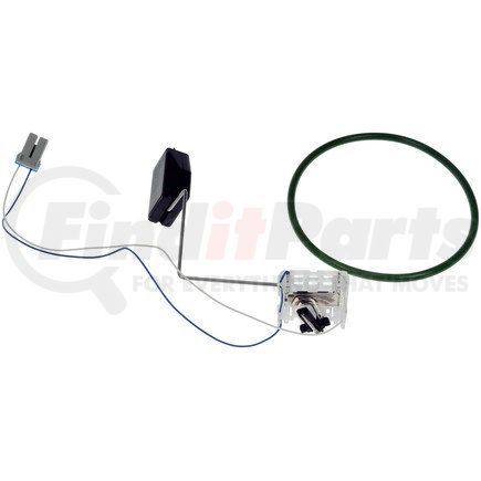 911-176 by DORMAN - Fuel Level Sensor / Fuel Sender