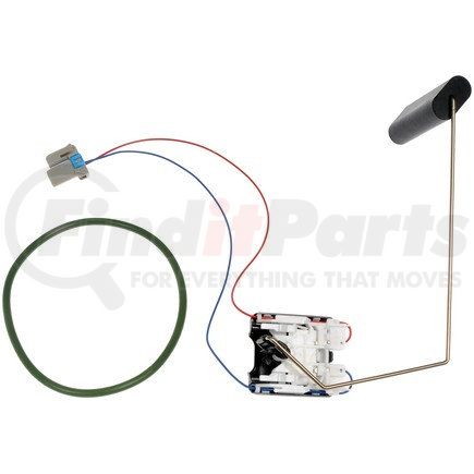 911-177 by DORMAN - Fuel Level Sensor / Fuel Sender