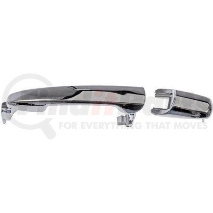 91119 by DORMAN - Exterior Door Handle Front Right Rear Left/Right