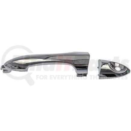 91118 by DORMAN - Exterior Door Handle Front Left/Right