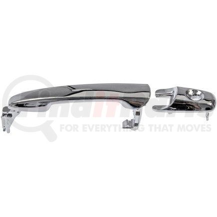 91120 by DORMAN - Exterior Door Handle Front Left/Right