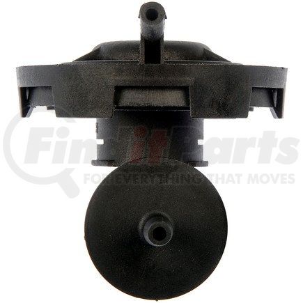 911-201 by DORMAN - EGR (Exhaust Gas Recirculation) Transducer