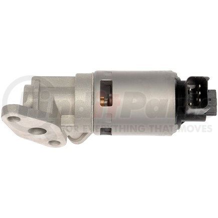 911-203 by DORMAN - Exhaust Gas Recirculation Valve